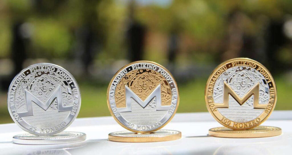 Криптовалюта Monero (XMR), ее особенности, преимущества и недостатки