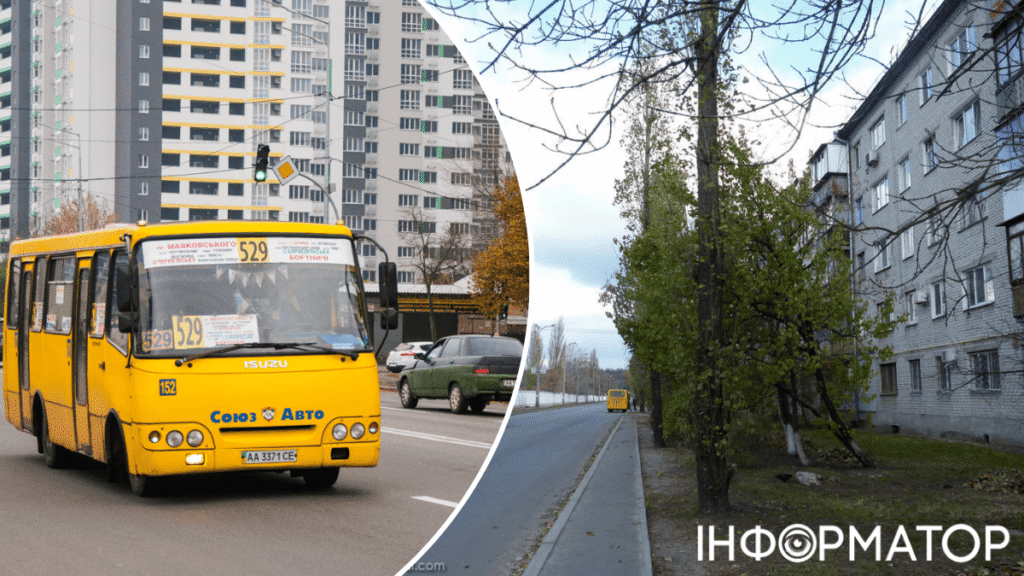 Автобус №7 в Калуше: Расписание, схема, стоимость