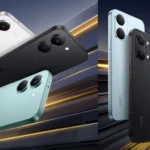 Телефони Poco: огляд моделей та особливості Poco X8 Pro
