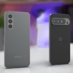 Samsung A57 5G или Google Pixel 11 Pro XL: какой телефон выбрать для работы и досуга