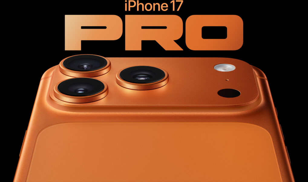 Як iPhone 17 Pro підкорює серця та чого чекати від iPhone 18 Pro