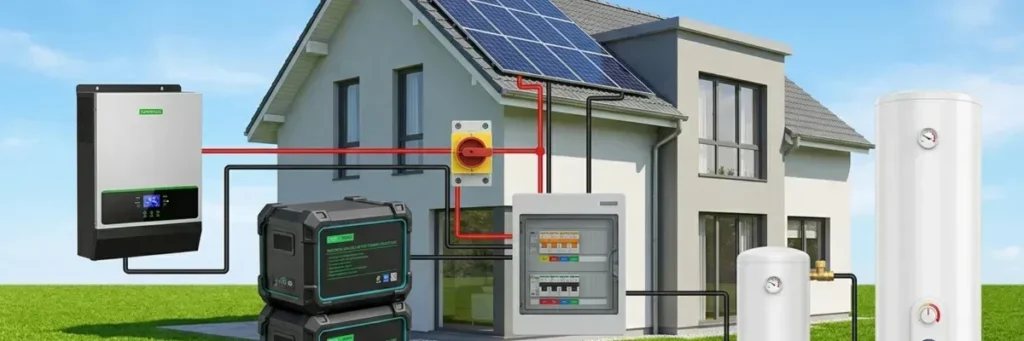 Енергетичне обладнання Genset: рішення для резервного живлення, стабільної напруги та опалення